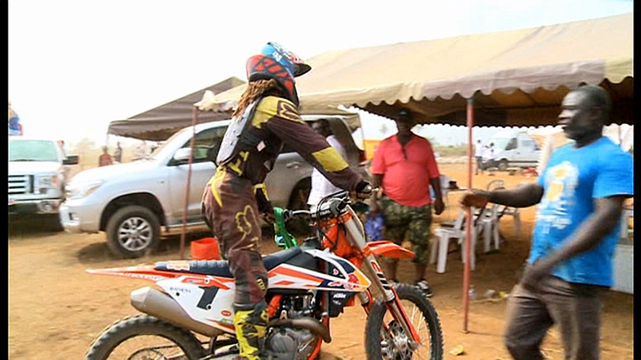 JDS Le Journal des Sports du 12 Février 2018 par Katty Touré