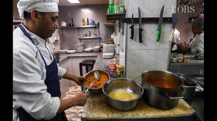 Couscous : le plat qui réussit à unir le Maghreb