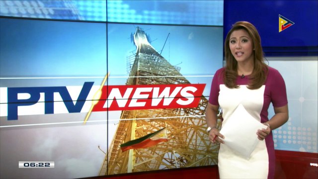 Bagyong #BasyangPH, nag-landfall na