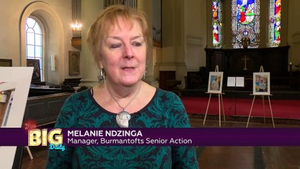 Humans of Leeds Presents: Now Then