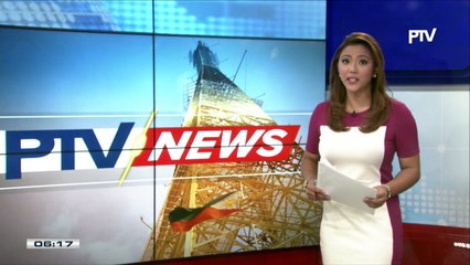 Bello: Marami pang ibang trabaho sa ibang bansa