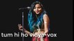 neha kakkar vs vidya-vox video songs 2017-ndrm