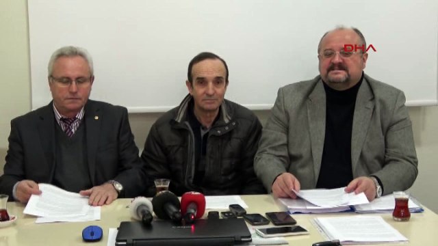 Saros Körfezi’ni katleden, kalker ve taş ocaklarına mahkemeden ‘ÇED gereklidir’ kararı