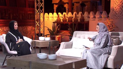 أم لأربعة أطفال، طالبة  دكتوراه، وموظفة في شركة صناعية، فكيف تجد التوازن بين هذه الأشياء؟