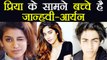 Priya Prakash Varrier BEATS Kylie Jenner, Ronaldo, Janhvi, Aryan Khan in fan following | FilmiBeat