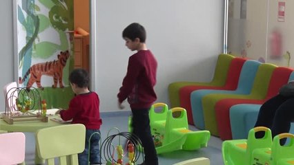 Travmaya Maruz Kalan Çocuklar Oyunları Hep Aynı Şekilde Oynayabilir"