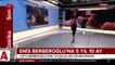 CHP�li Enis Berberoğlu�nun cezası belli oldu