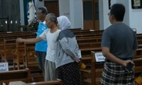 Cerita Jirhas Rani, Warga yang Ikut Bersihkan Gereja Lidwina