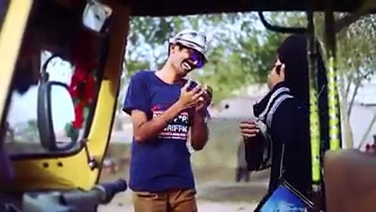 Mere rashke Qamar !Comedy version!..Mere rakshe...