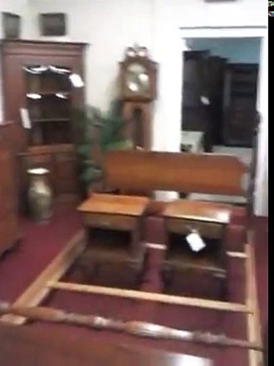 Bohemians Furniture and Antiques January 26 2017