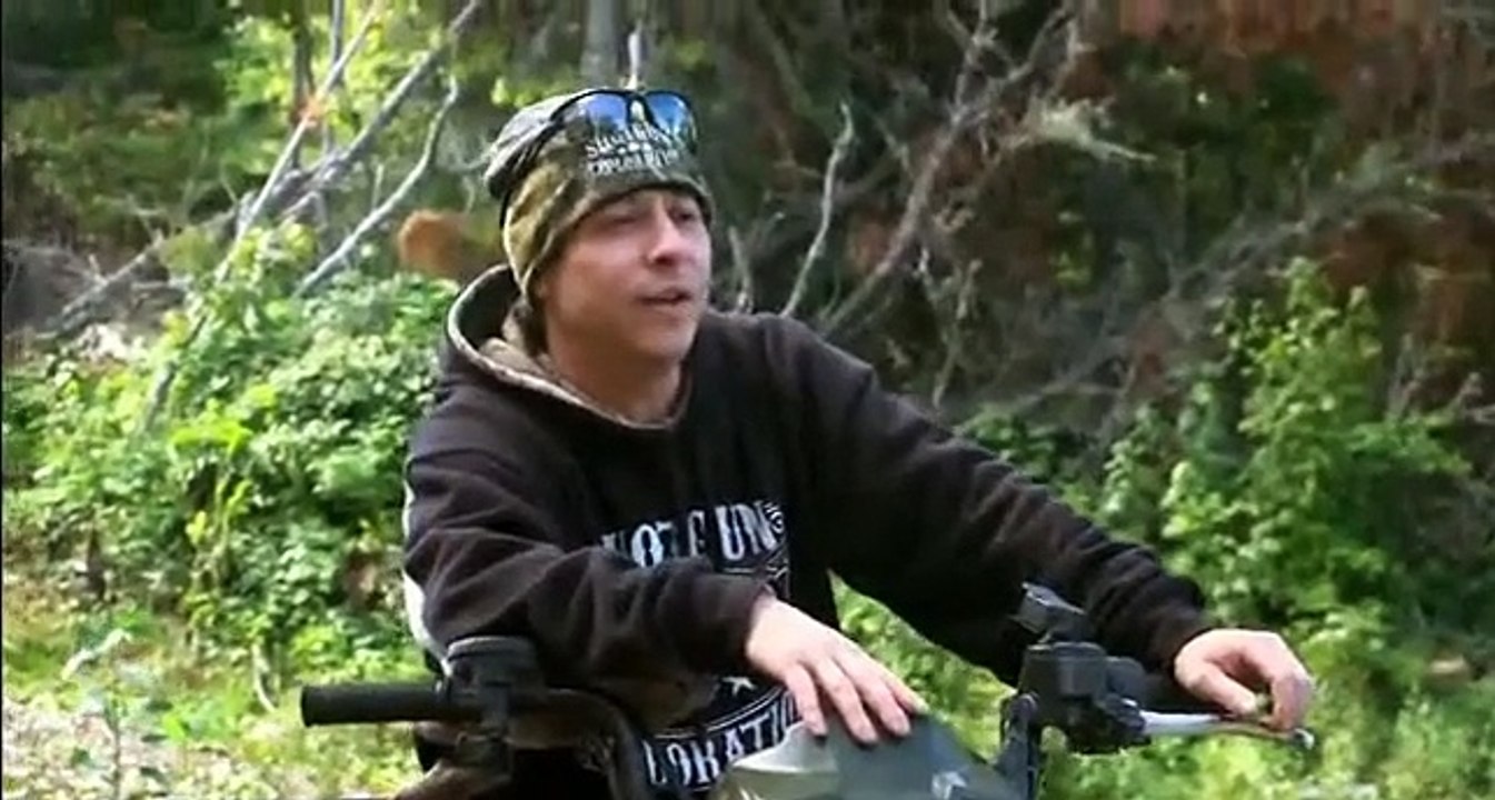 Fools Gold  S02 E08 The Goldfather
