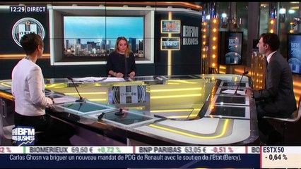 Culturama: 466 millions d'euros pour rénover le Grand Palais entre 2020 et 2023 - 13/02