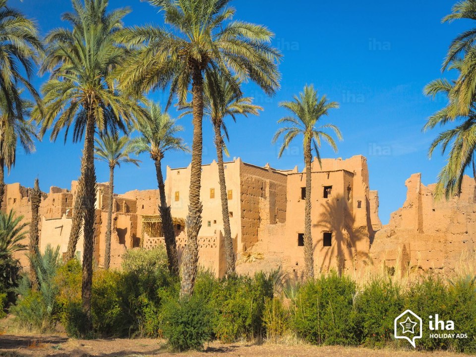 Maroc : Les endroits incontournables
