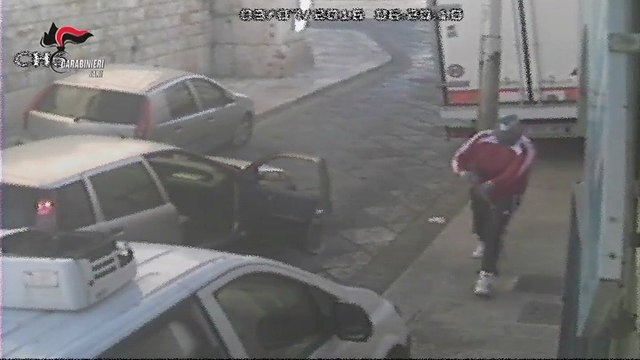 Puglia: arrestato l'assassino che uccise il pescivendolo a Barletta nell'estate 2016