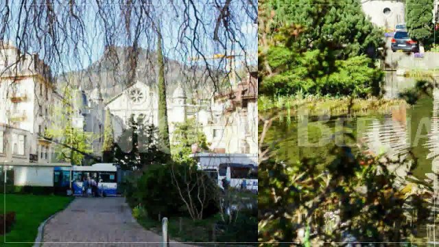 A vendre - Appartement - Montreux (1820) - 3.5 pièces