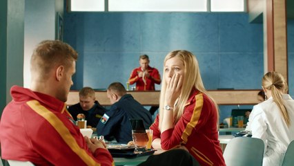 Команда Б 2 серия онлайн HD 1080