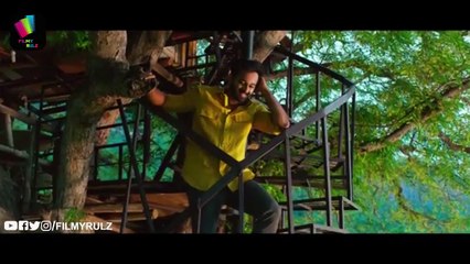 Bhaagamathie Theatrical Trailer - Anushka, Unni Mukundan, Thaman S - #Bhaagamathie  -- Filmy Rulz