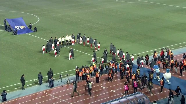 Kawasaki Frontale 0-1 Shanghai SIPG all goals & highlights 13.02.2018 ASIA: AFC Champions League