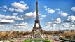 Top 15 des lieux à visiter à Paris