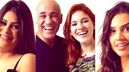 VAZA O RESULTADO DO PAREDÃO ENTRE ANA PAULA FAMÍLIA LIMA E PAULA NO BBB18 COM REDORD HISTÓRICO