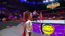WWE Monday Night RAW 2/12/18 Highlights HD   WWE RAW 12 February 2018 Highlights HD