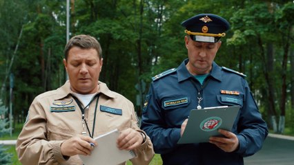 Команда Б 3 серия онлайн HD 1080