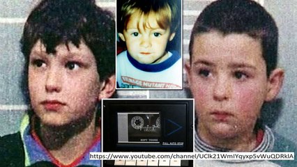 Download Video: James Bulger assassin: Jon Venables gave ghastly forgive for infant lynch