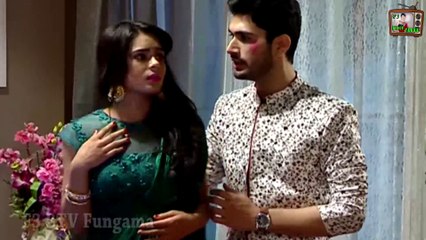 Saam Daam Dand Bhed - मंदिरा के जाल में फस गया अनंत | Drama In Star Bharat Show Saam Daam Dand Bhed