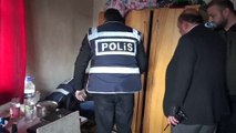 Aksaray'da 84 şişe sahte içkiyle yakalandı “içiciyim” diye kendini savundu