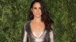 Meghan Markle vists Grenfell Tower victims