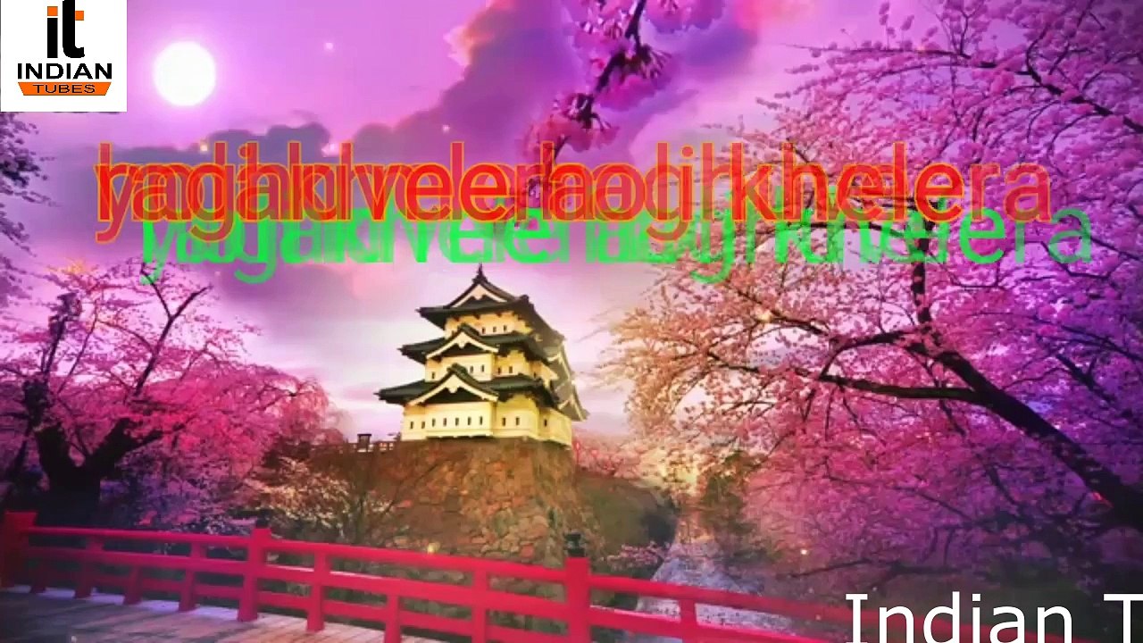 Holi Khele Raghuveera ! Amitabh Famous Songs ! Holi Special !New Whatsapp Status By Indian Tubes