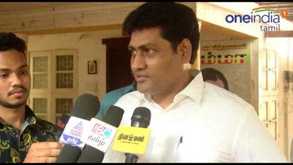 மாதவன் முன் ஜாமீனுக்கு முயற்சி- வீடியோ