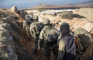 NATO'dan Afrin Mesajı: Türkiye'nin Kaygıları Meşru