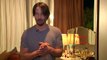 Keanu Reeves Interview Knock Knock!