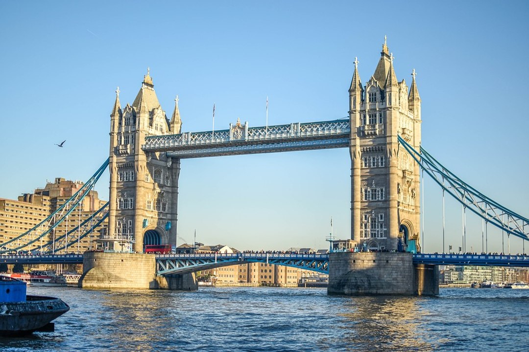 Voyage en Angleterre : Les incontournables