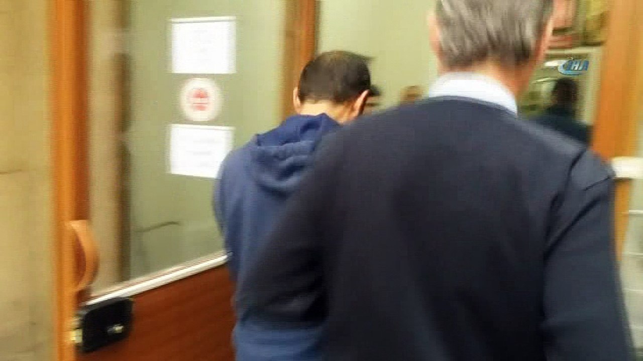 Eşini 5 yerinden bıçaklayan koca, 'Seviyorum, pişmanım' dedi