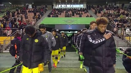 Jeonbuk Hyundai Motors 3-2 Kashiwa Reysol - Full Highlights - AFC Champions League - 13.02.2018