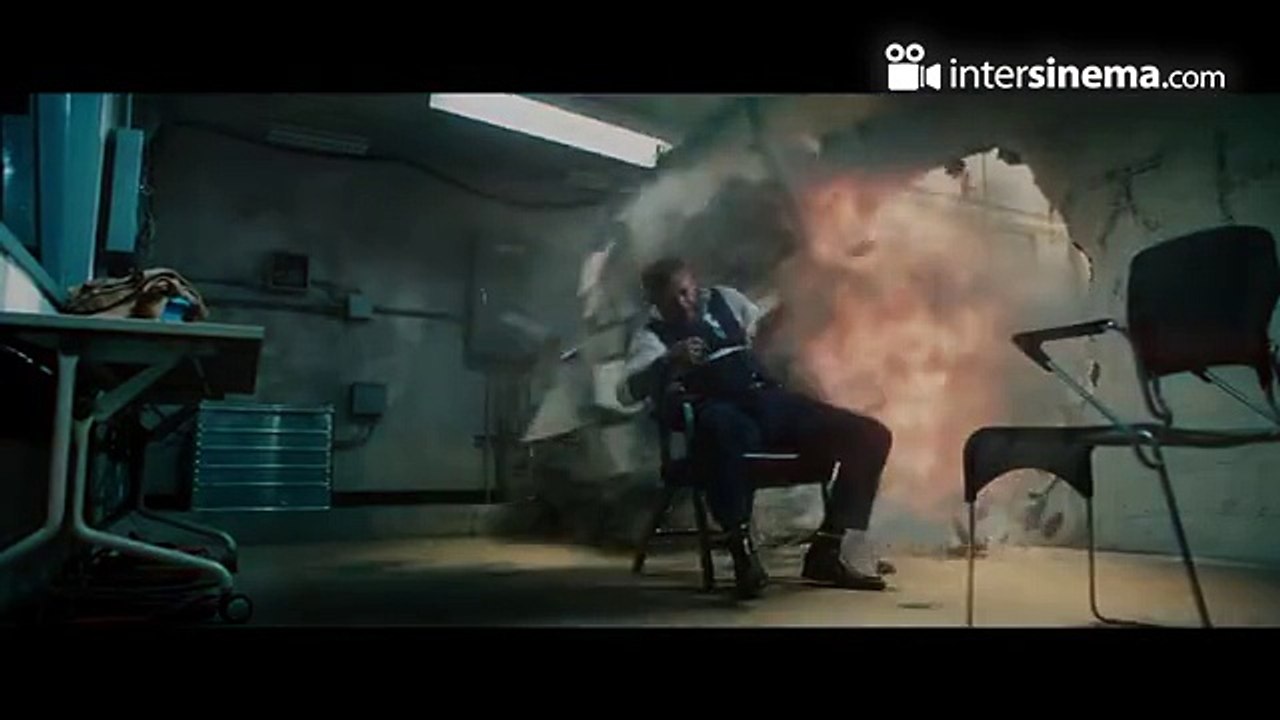 Black Panther - Fragman