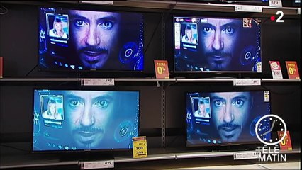 L'obsolescence programmée bientôt indiquée sur l'électroménager ?