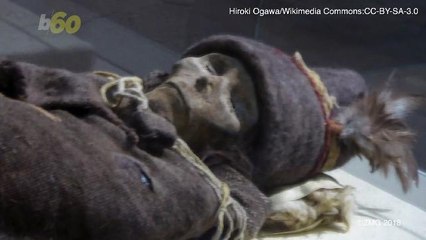 Ancient Food Discoveries You Wouldn't Want to Take a Bite Of