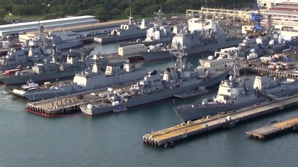 백악관, 北 미사일 방어 예산 대폭 증강 / YTN