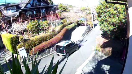 Event Data Recorder Februaly 13 2018