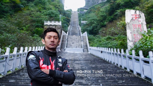 Range Rover Sport PHEV is first SUV to climb to heaven's gate - Behind the scenes with the driver