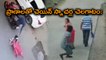 CCTV captures shocking chain Snatching incidents