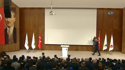 Bakan Albayrak: 'Kimsenin KKTC devletini, vatandaşlarını yok saymasına izin vermeyecek, uluslararası hukuktan kaynaklanan hakları sonuna kadar kullanacağız'