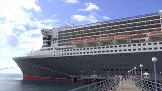 10 Must-Know Cunard Queen Mary 2 Transatlantic Crossing Tips