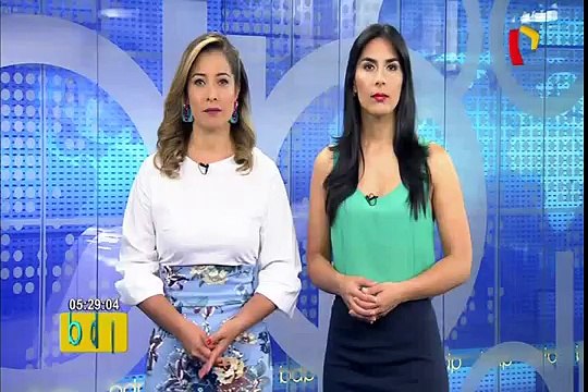 Callao: recapturan a violador que escapó de penal Piedras Gordas