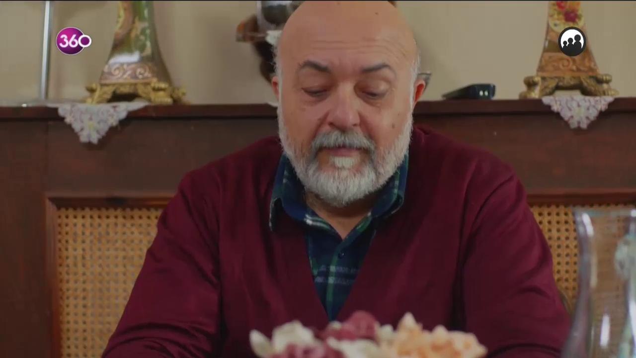 Baba Candır