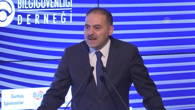 Btk Başkanı Sayan: Kendine Yeten Bir Ülke Olmak Zorundayız