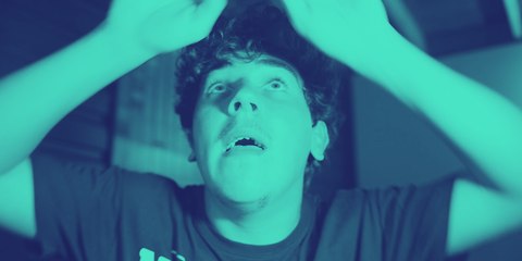 Armagz-Esteban - J'ai le vertige